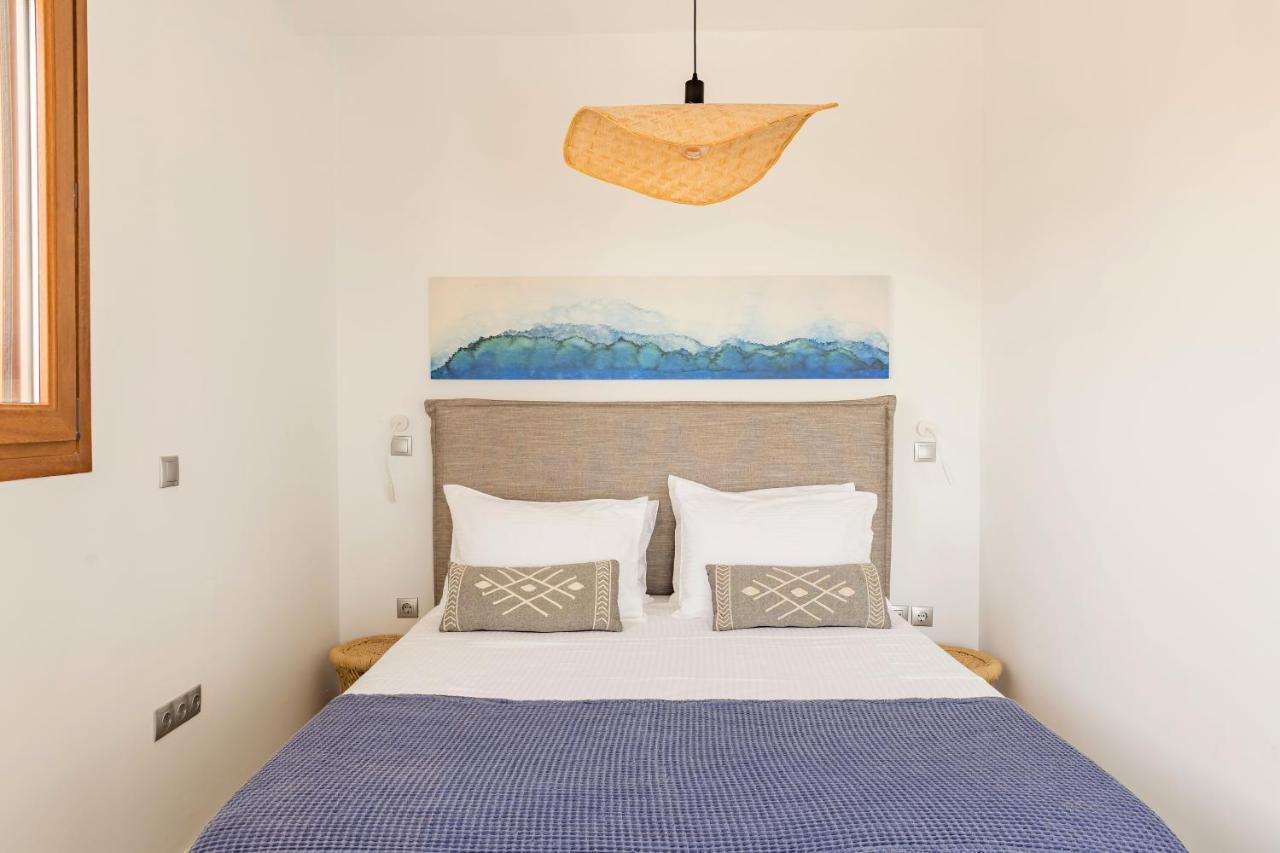 Vila Santa Maria With Private Pool And Sea View