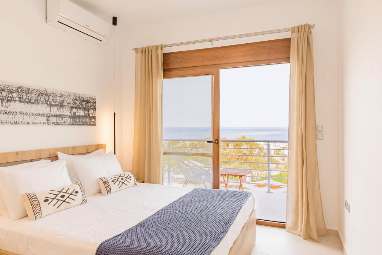 Santa Maria With Private Pool And Sea View *